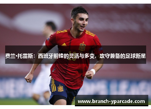 费兰·托雷斯：西班牙前锋的灵活与多变，攻守兼备的足球新星