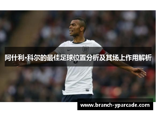 阿什利·科尔的最佳足球位置分析及其场上作用解析
